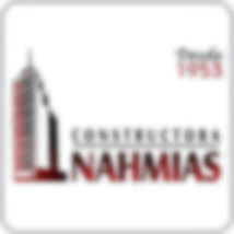 CONSTRUCCIONES NAHMIAS
